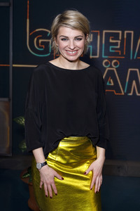 TV-Show 'Geheimniskrämer' in Köln