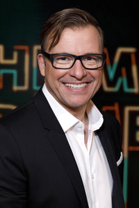 TV-Show 'Geheimniskrämer' in Köln
