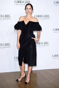 Carolina Herrera Good Girl Fragrance Launch in London