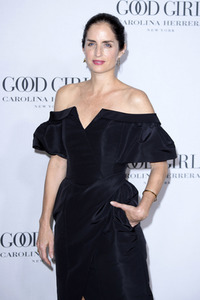 Carolina Herrera Good Girl Fragrance Launch in London