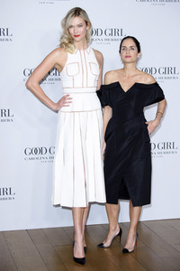 Carolina Herrera Good Girl Fragrance Launch in London