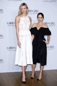 Carolina Herrera Good Girl Fragrance Launch in London