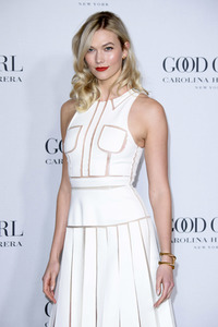Carolina Herrera Good Girl Fragrance Launch in London