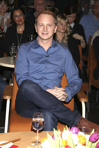 Talkshow '3nach9' in Bremen