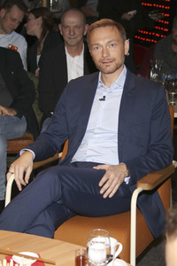 Talkshow '3nach9' in Bremen