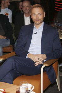 Talkshow '3nach9' in Bremen