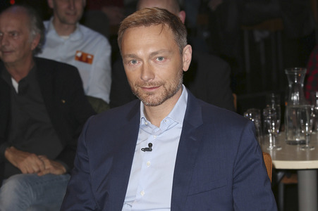 Talkshow '3nach9' in Bremen