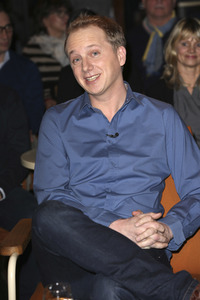 Talkshow '3nach9' in Bremen