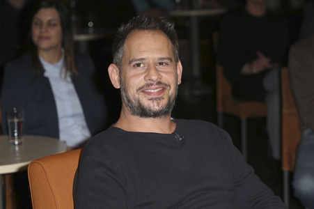 Talkshow '3nach9' in Bremen