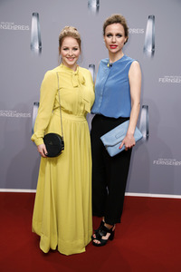 Der Deutsche Fernsehpreis 2018 in Köln