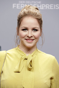 Der Deutsche Fernsehpreis 2018 in Köln