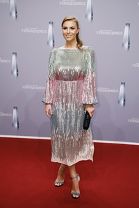 Der Deutsche Fernsehpreis 2018 in Köln