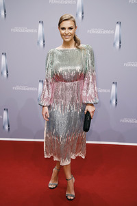 Der Deutsche Fernsehpreis 2018 in Köln