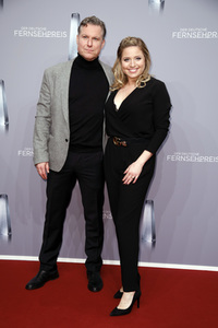 Der Deutsche Fernsehpreis 2018 in Köln