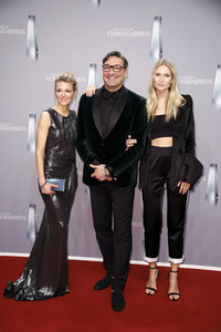 Der Deutsche Fernsehpreis 2018 in Köln