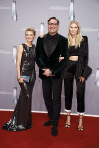 Der Deutsche Fernsehpreis 2018 in Köln