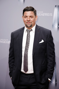 Der Deutsche Fernsehpreis 2018 in Köln