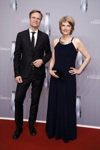 Der Deutsche Fernsehpreis 2018 in Köln