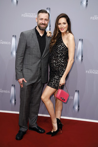 Der Deutsche Fernsehpreis 2018 in Köln