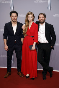 Der Deutsche Fernsehpreis 2018 in Köln