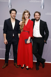 Der Deutsche Fernsehpreis 2018 in Köln