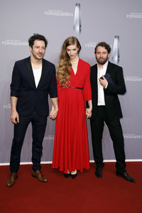 Der Deutsche Fernsehpreis 2018 in Köln