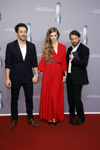 Der Deutsche Fernsehpreis 2018 in Köln