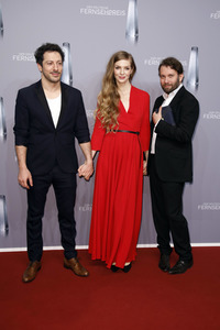 Der Deutsche Fernsehpreis 2018 in Köln