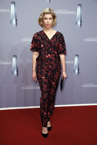 Der Deutsche Fernsehpreis 2018 in Köln