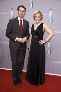 Der Deutsche Fernsehpreis 2018 in Köln