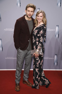 Der Deutsche Fernsehpreis 2018 in Köln