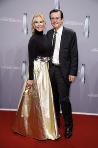 Der Deutsche Fernsehpreis 2018 in Köln