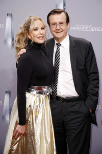 Der Deutsche Fernsehpreis 2018 in Köln