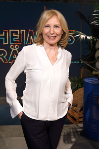 TV-Show 'Geheimniskrämer' in Köln