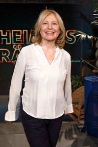 TV-Show 'Geheimniskrämer' in Köln