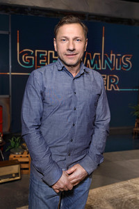 TV-Show 'Geheimniskrämer' in Köln