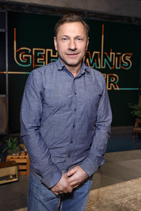 TV-Show 'Geheimniskrämer' in Köln