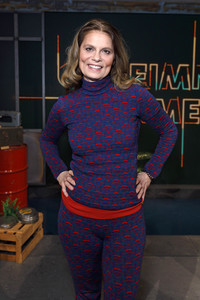 TV-Show 'Geheimniskrämer' in Köln