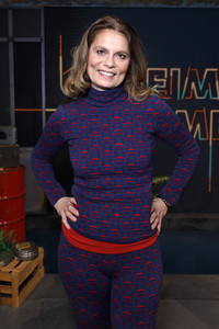 TV-Show 'Geheimniskrämer' in Köln