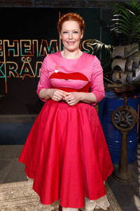 TV-Show 'Geheimniskrämer' in Köln