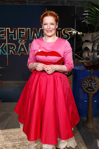 TV-Show 'Geheimniskrämer' in Köln