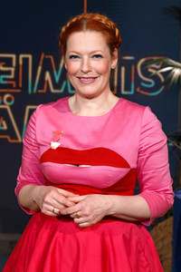 TV-Show 'Geheimniskrämer' in Köln