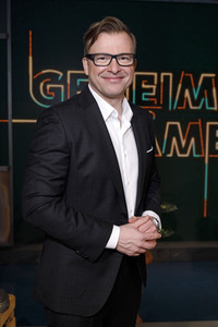 TV-Show 'Geheimniskrämer' in Köln
