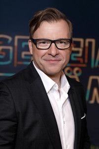 TV-Show 'Geheimniskrämer' in Köln