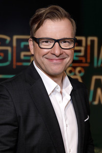 TV-Show 'Geheimniskrämer' in Köln