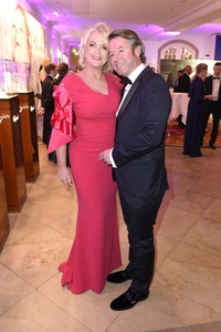 VIP-Empfang zum 13. SemperOpernball 2018 in Dresden