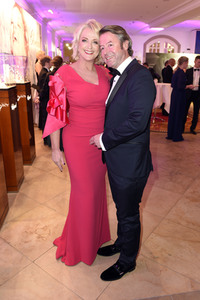 VIP-Empfang zum 13. SemperOpernball 2018 in Dresden