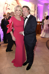 VIP-Empfang zum 13. SemperOpernball 2018 in Dresden