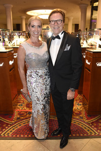 VIP-Empfang zum 13. SemperOpernball 2018 in Dresden