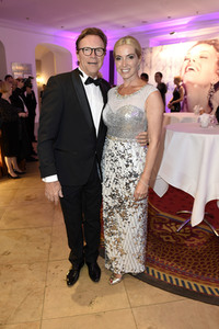 VIP-Empfang zum 13. SemperOpernball 2018 in Dresden
